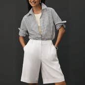 Trending Bermuda Shorts