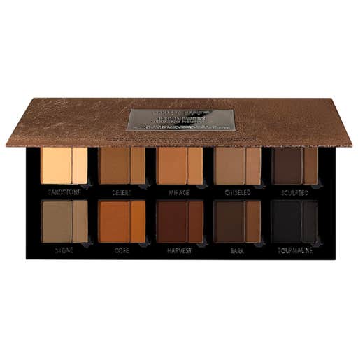 sephora, Danessa Myricks Beauty Groundwork: Defining Neutrals