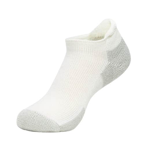 thorlo, Thorlo Maximum Cushion Rolltop Running Socks