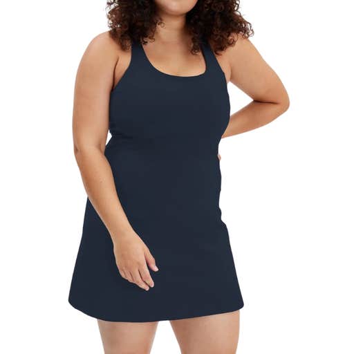 girlfriendcollective, Girlfriend Collective Paloma Racerback Dress