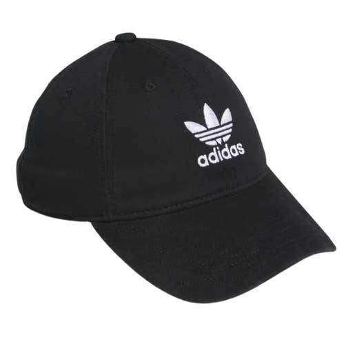 adidas, Adidas Cotton Relaxed Cap