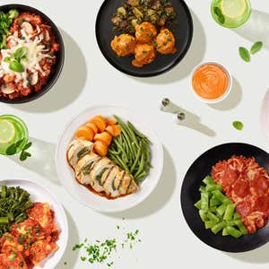 bistromd, BistroMD Flexible Meal Delivery