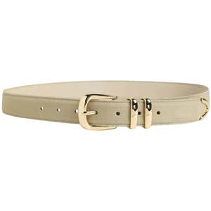 nordstrom, Favorite Daughter The Jordan Suede Belt