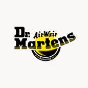 Image credits: dr. martens