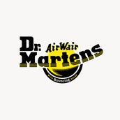 Image credits: dr. martens