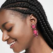 Statement Earrings