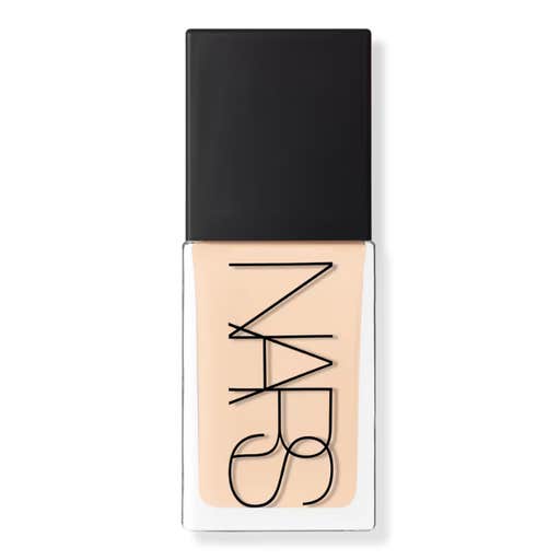 ulta, NARS Light Reflecting Advanced Skincare Foundation