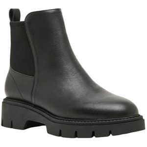 nordstrom, Blondo Kyra Waterproof Lug Sole Chelsea Boot