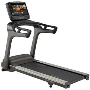 Matrix Fitness Treadmill T75