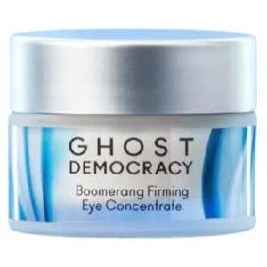 Image credits: ghost democracy