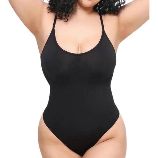 orla&ivy, Orla & Ivy Snatched Shapewear Bodysuit
