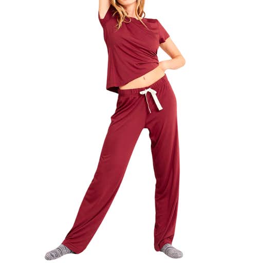 boody, Boody Goodnight Sleep Tee And Goodnight Sleep Pant