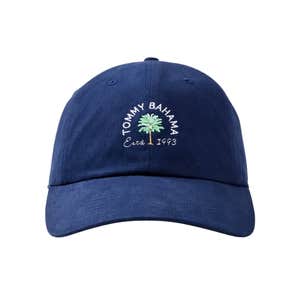 Tommy Bahama navy cap
