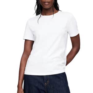 Gap Organic Cotton VintageSoft T-Shirt