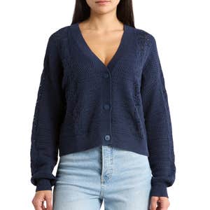 nordstrom rack, Splendid Bridget Cotton Cardigan