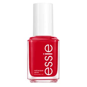 Essie Nail Polish In Not Red-y For Bed