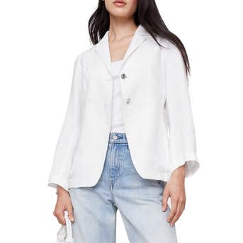 Image credits: banana republic