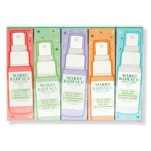 Mario Badescu Mini Mist Collection