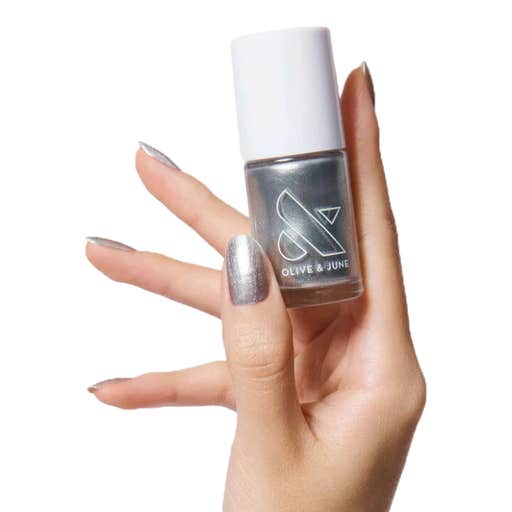 oliveandjune, Olive & June Nail Polish In Ojpas