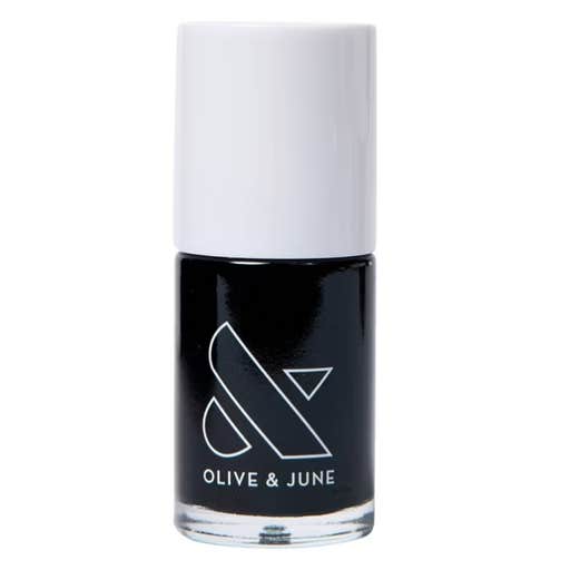 target, Olive & June Nail Polish In E+M