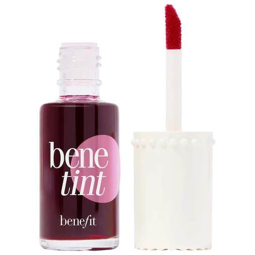 sephora, Benefit Cosmetics Benetint Cheek & Lip Stain