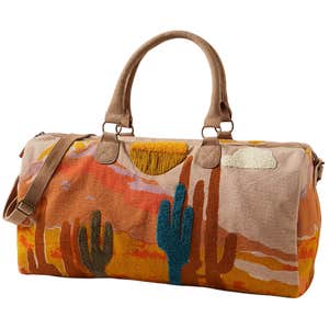 FP Collection New Horizons Weekender