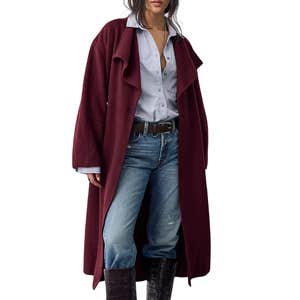 free people, Free People Eve Coat