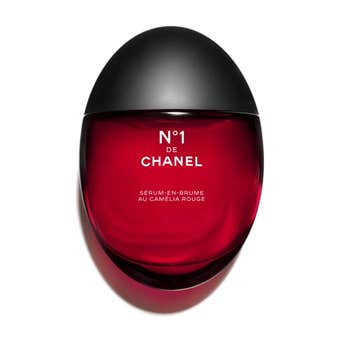 Image credits: chanel