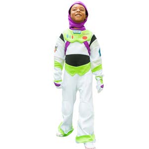 Maisonette Disney Toy Story Buzz Washable Dress Up