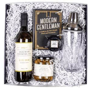 Something Splendid Co. Modern Gentleman Gift Box