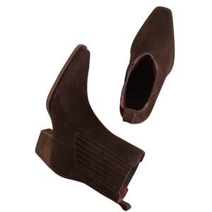 The Lachlan Chelsea Boot