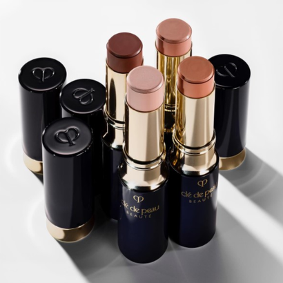 Image credits: cledepeaubeaute