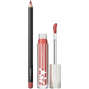 nordstrom, MAC Cosmetics Glossy Comfort Lip Combo Kit