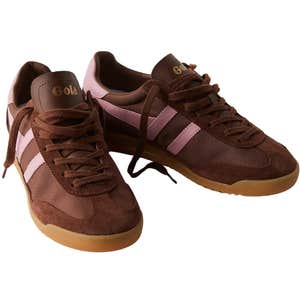 free people, Gola Tornado Sneakers