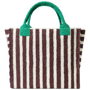 nordstrom, Loeffler Randall Sol Crochet Beach Bag