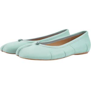 amazon, VBDB Tabi Ballet Flat