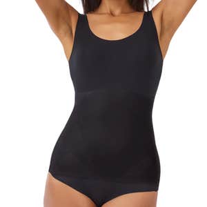 SPANXshape Invisible Tank