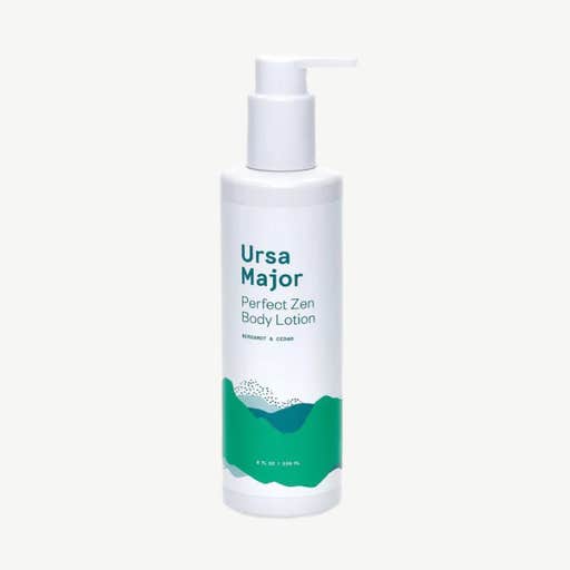 credo, Ursa Major Perfect Zen Body Lotion
