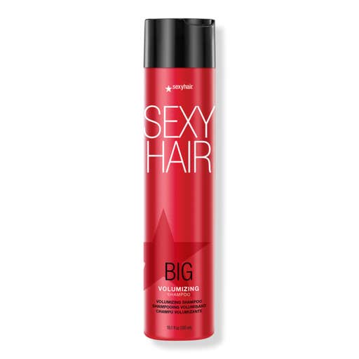 ulta, Sexy Hair Big Sexy Hair Volumizing Shampoo