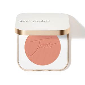 Jane Iredale PurePressed Blush In Velvet Petal