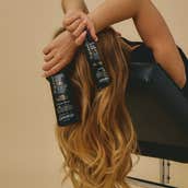 Giovanni Eco Chic Beauty