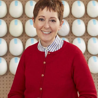 CEO and President of Willow