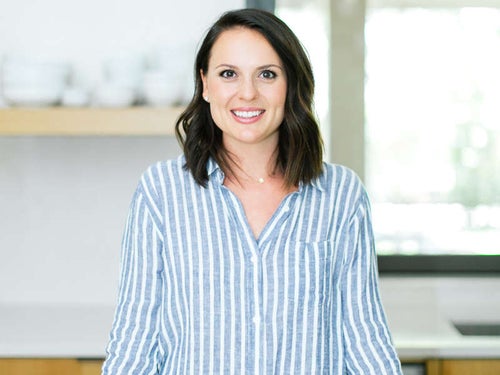 Food Blogger of The Defined Dish