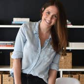 Interior Designer & Co-Founder of Everhem