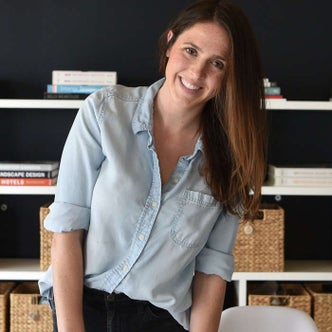 Interior Designer & Co-Founder of Everhem