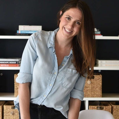 Interior Designer & Co-Founder of Everhem