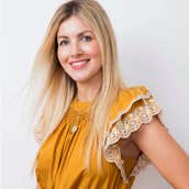Jewelry Designer and Co-Founder of gorjana
