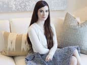 Founder and CEO of Hill House Home