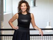 Founder and CEO of Commando