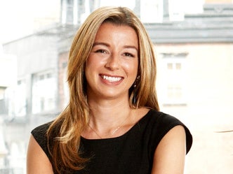 Head of Radical Innovation, Rent the Runway